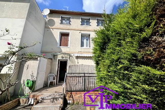  maison sotteville-les-rouen 76300