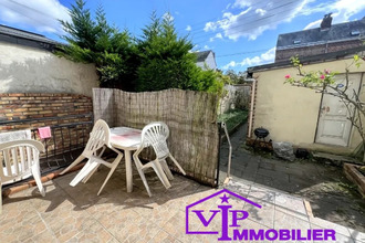  maison sotteville-les-rouen 76300