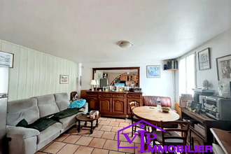  maison sotteville-les-rouen 76300