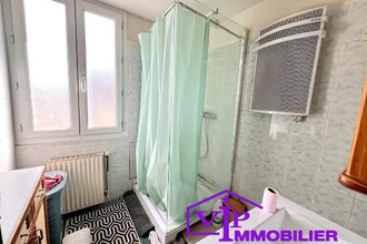  maison sotteville-les-rouen 76300