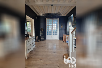  maison sotteville-les-rouen 76300