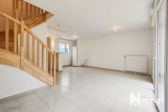  maison sotteville-les-rouen 76300