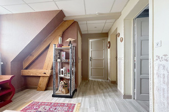  maison sotteville-les-rouen 76300