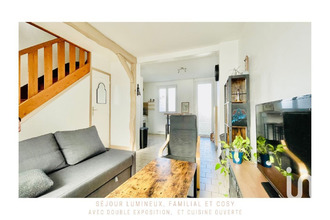  maison sotteville-les-rouen 76300