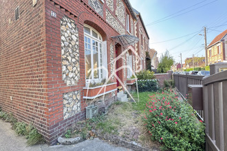  maison sotteville-les-rouen 76300