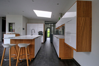  maison sotteville-les-rouen 76300