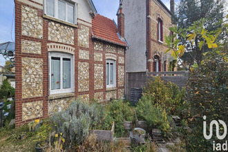  maison sotteville-les-rouen 76300