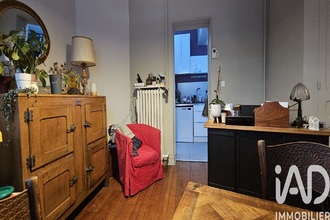  maison sotteville-les-rouen 76300