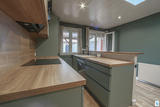  maison sotteville-les-rouen 76300