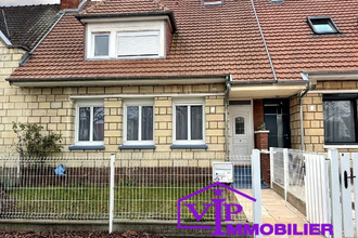  maison sotteville-les-rouen 76300