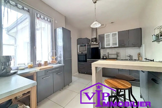  maison sotteville-les-rouen 76300