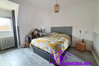  maison sotteville-les-rouen 76300