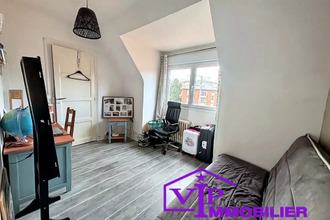  maison sotteville-les-rouen 76300