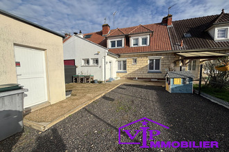  maison sotteville-les-rouen 76300