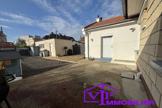  maison sotteville-les-rouen 76300