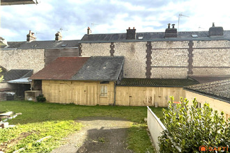  maison sotteville-les-rouen 76300