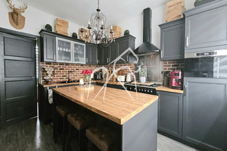  maison sotteville-les-rouen 76300