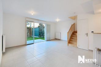  maison sotteville-les-rouen 76300