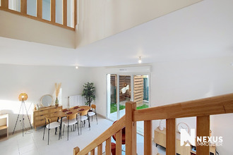  maison sotteville-les-rouen 76300