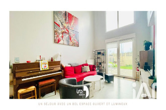  maison sotteville-les-rouen 76300