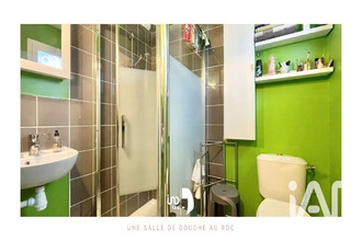  maison sotteville-les-rouen 76300