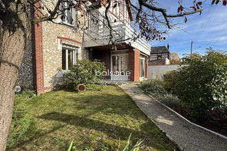  maison sotteville-les-rouen 76300