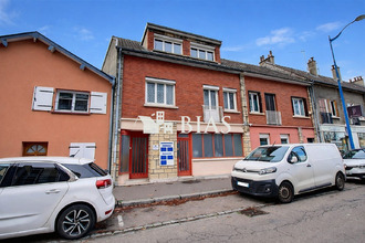  maison sotteville-les-rouen 76300