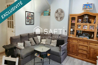  maison sotteville-les-rouen 76300