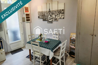  maison sotteville-les-rouen 76300