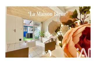  maison sotteville-les-rouen 76300