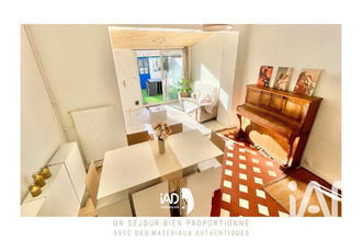  maison sotteville-les-rouen 76300