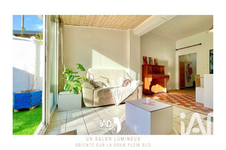  maison sotteville-les-rouen 76300