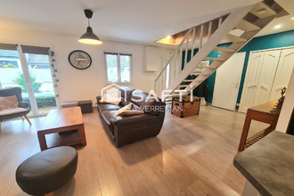  maison sotteville-les-rouen 76300