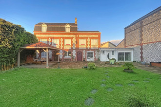  maison sotteville-les-rouen 76300