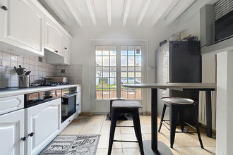  maison sotteville-les-rouen 76300