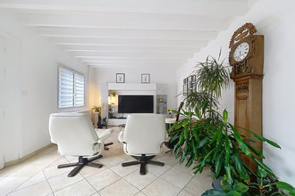  maison sotteville-les-rouen 76300