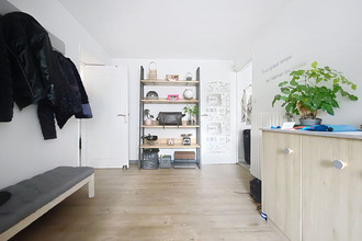  maison sotteville-les-rouen 76300