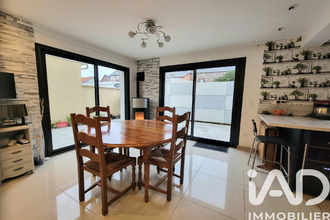  maison sotteville-les-rouen 76300