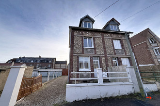  maison sotteville-les-rouen 76300