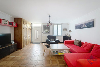  maison sotteville-les-rouen 76300