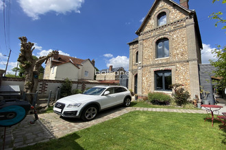  maison sotteville-les-rouen 76300