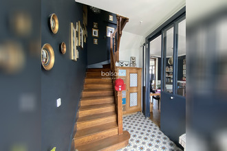  maison sotteville-les-rouen 76300