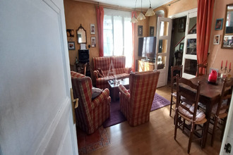  maison sotteville-les-rouen 76300