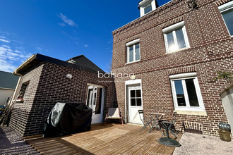  maison sotteville-les-rouen 76300