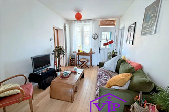  maison sotteville-les-rouen 76300