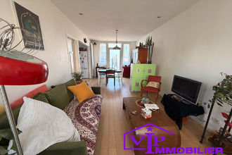  maison sotteville-les-rouen 76300