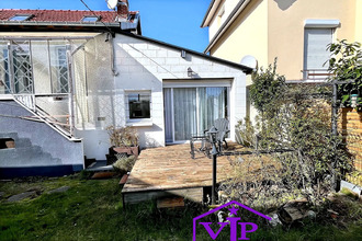  maison sotteville-les-rouen 76300