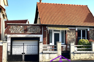  maison sotteville-les-rouen 76300