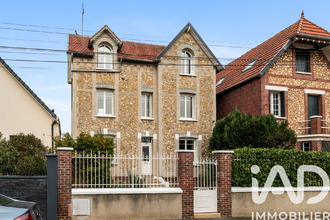  maison sotteville-les-rouen 76300