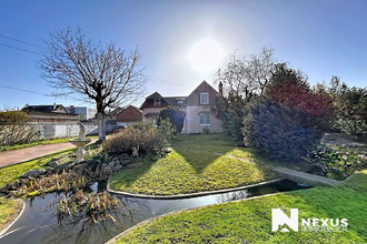  maison sotteville-les-rouen 76300